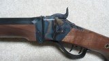   (JUST IN)  Brand new Shiloh Sharps No. 1 Sporter, .45-90, 30 - 4 of 13