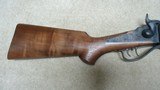   (JUST IN)  Brand new Shiloh Sharps No. 1 Sporter, .45-90, 30 - 7 of 13