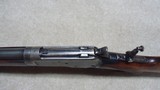 FULL DELUXE MODEL 53 TAKEDOWN, CHECKERED FANCY WALNUT PISTOL GRIP RIFLE - 5 of 21
