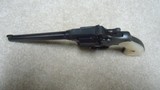  EXTREMELY SCARCE, BEAUTIFUL CONDITION TARGET POLICE POSITIVE IN .32 POLICE CARTRIDGE MADE 1933 - 3 of 15