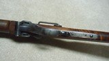  SHILOH SHARPS, BIG TIMBER, MONTANA SCARCE NEW MODEL 1863 .54 CALIBER PERCUSSION SADDLE RING CARBINE - 6 of 20