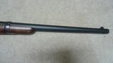  SHILOH SHARPS, BIG TIMBER, MONTANA SCARCE NEW MODEL 1863 .54 CALIBER PERCUSSION SADDLE RING CARBINE - 9 of 20
