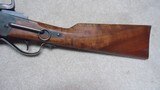  SHILOH SHARPS, BIG TIMBER, MONTANA SCARCE NEW MODEL 1863 .54 CALIBER PERCUSSION SADDLE RING CARBINE - 11 of 20