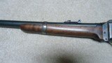  SHILOH SHARPS, BIG TIMBER, MONTANA SCARCE NEW MODEL 1863 .54 CALIBER PERCUSSION SADDLE RING CARBINE - 12 of 20