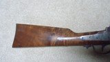  SHILOH SHARPS, BIG TIMBER, MONTANA SCARCE NEW MODEL 1863 .54 CALIBER PERCUSSION SADDLE RING CARBINE - 7 of 20