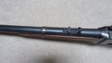  SHILOH SHARPS, BIG TIMBER, MONTANA SCARCE NEW MODEL 1863 .54 CALIBER PERCUSSION SADDLE RING CARBINE - 18 of 20
