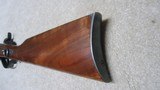  SHILOH SHARPS, BIG TIMBER, MONTANA SCARCE NEW MODEL 1863 .54 CALIBER PERCUSSION SADDLE RING CARBINE - 10 of 20