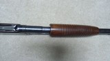 SCARCE MODEL 12 RIOT GUN, 20 INCH 