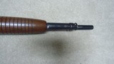SCARCE MODEL 12 RIOT GUN, 20 INCH 