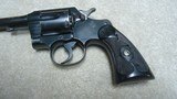  VERY FINE CONDITION ARMY SPECIAL SCARCE .32-20 CALIBER WITH DESIRABLE 6