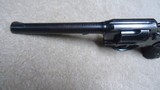  VERY FINE CONDITION ARMY SPECIAL SCARCE .32-20 CALIBER WITH DESIRABLE 6