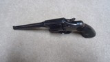  VERY FINE CONDITION ARMY SPECIAL SCARCE .32-20 CALIBER WITH DESIRABLE 6