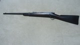 SCARCE AND LIMITED PRODUCTION 1879 FIRST MODEL HOTCHKISS .45-70 CIVILIAN SADDLE RING CARBINE - 2 of 22