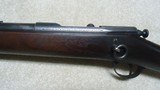 SCARCE AND LIMITED PRODUCTION 1879 FIRST MODEL HOTCHKISS .45-70 CIVILIAN SADDLE RING CARBINE - 4 of 22
