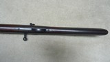 SCARCE AND LIMITED PRODUCTION 1879 FIRST MODEL HOTCHKISS .45-70 CIVILIAN SADDLE RING CARBINE - 15 of 22
