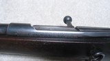 SCARCE AND LIMITED PRODUCTION 1879 FIRST MODEL HOTCHKISS .45-70 CIVILIAN SADDLE RING CARBINE - 5 of 22