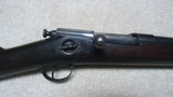 SCARCE AND LIMITED PRODUCTION 1879 FIRST MODEL HOTCHKISS .45-70 CIVILIAN SADDLE RING CARBINE - 3 of 22