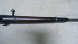 SCARCE AND LIMITED PRODUCTION 1879 FIRST MODEL HOTCHKISS .45-70 CIVILIAN SADDLE RING CARBINE - 16 of 22