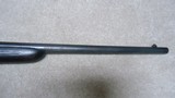 SCARCE AND LIMITED PRODUCTION 1879 FIRST MODEL HOTCHKISS .45-70 CIVILIAN SADDLE RING CARBINE - 10 of 22