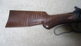 WINCHESTER M-94 LIMITED EDITION 1894-1994 CENTENNIAL RIFLE , NEW IN BOX - 7 of 19