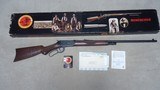 WINCHESTER M-94 LIMITED EDITION 1894-1994 CENTENNIAL RIFLE , NEW IN BOX - 1 of 19