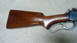 EXCELLENT MODEL 64 RIFLE .30-30 CALIBER #2019XXX, MADE 1953 - 7 of 20