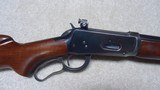 EXCELLENT MODEL 64 RIFLE .30-30 CALIBER #2019XXX, MADE 1953 - 3 of 20