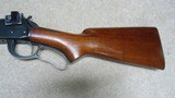 EXCELLENT MODEL 64 RIFLE .30-30 CALIBER #2019XXX, MADE 1953 - 11 of 20