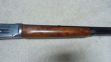 EXCELLENT MODEL 64 RIFLE .30-30 CALIBER #2019XXX, MADE 1953 - 8 of 20