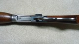 EXCELLENT MODEL 64 RIFLE .30-30 CALIBER #2019XXX, MADE 1953 - 6 of 20