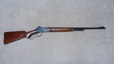 EXCELLENT MODEL 64 RIFLE .30-30 CALIBER #2019XXX, MADE 1953 - 1 of 20