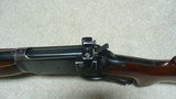 EXCELLENT MODEL 64 RIFLE .30-30 CALIBER #2019XXX, MADE 1953 - 5 of 20