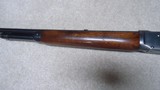 EXCELLENT MODEL 64 RIFLE .30-30 CALIBER #2019XXX, MADE 1953 - 12 of 20
