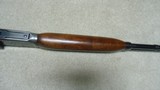 EXCELLENT MODEL 64 RIFLE .30-30 CALIBER #2019XXX, MADE 1953 - 15 of 20
