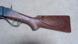  (JUST IN)  SHILOH SHARPS, BIG TIMBER MONTANA, 1874 No. 1 Sporter, .45-70 - 11 of 17