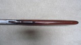 HIGH CONDITION 1894 .38-55 OCTAGON RIFLE, #301XXX, MADE 1906 - 14 of 20