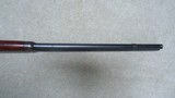 HIGH CONDITION 1894 .38-55 OCTAGON RIFLE, #301XXX, MADE 1906 - 16 of 20