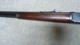 HIGH CONDITION 1894 .38-55 OCTAGON RIFLE, #301XXX, MADE 1906 - 12 of 20