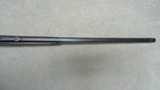 HIGH CONDITION 1894 .38-55 OCTAGON RIFLE, #301XXX, MADE 1906 - 19 of 20