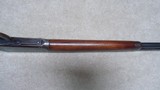 HIGH CONDITION 1894 .38-55 OCTAGON RIFLE, #301XXX, MADE 1906 - 15 of 20