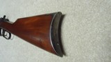 HIGH CONDITION 1894 .38-55 OCTAGON RIFLE, #301XXX, MADE 1906 - 10 of 20