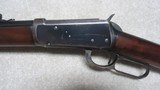 HIGH CONDITION 1894 .38-55 OCTAGON RIFLE, #301XXX, MADE 1906 - 4 of 20