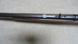 HIGH CONDITION 1894 .38-55 OCTAGON RIFLE, #301XXX, MADE 1906 - 18 of 20