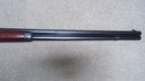HIGH CONDITION 1894 .38-55 OCTAGON RIFLE, #301XXX, MADE 1906 - 9 of 20