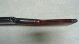 HIGH CONDITION 1894 .38-55 OCTAGON RIFLE, #301XXX, MADE 1906 - 17 of 20