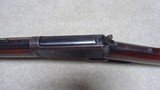 HIGH CONDITION 1894 .38-55 OCTAGON RIFLE, #301XXX, MADE 1906 - 5 of 20