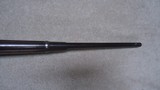 1892 SADDLE RING CARBINE, .32-20 CALIBER, #361XXX, MADE 1906 - 20 of 21