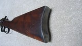 1892 SADDLE RING CARBINE, .32-20 CALIBER, #361XXX, MADE 1906 - 10 of 21
