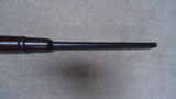 1892 SADDLE RING CARBINE, .32-20 CALIBER, #361XXX, MADE 1906 - 16 of 21