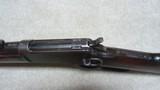 1892 SADDLE RING CARBINE, .32-20 CALIBER, #361XXX, MADE 1906 - 5 of 21